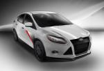 Ford Focus by Roush 2011 года